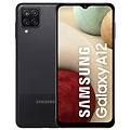 - galaxy a12 64 gb dual sim display 6. 5' hd+ slot micro sd fotocamera 48 mpx android italia nero