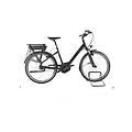 ebike ricondizionata · entour e+ 1 rt · come nuovo