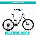 Berria Ebike Ricondizionata Mako Hp Hybrid Xt Ottimo Stato