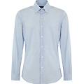 button-down shirt