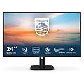 monitor 24e1n1100a/00 23. 8 fullhd 120hz ips 1ms altavoces vesa hdmi