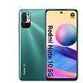 redmi note 10 5g 16 5 cm (6. 5) doppia sim android 11 usb tipo-c 4 gb 128 gb 5000 mah verde