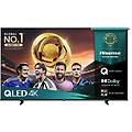 smart tv qled 50 4k ultra hd 50e79q nero