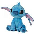 peluche stitch azzurro