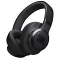 cuffie microfono bluetooth live 770nc black jbllive770ncblk