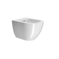 pura 55 bidet a terra bianco lucido monoforo codice prod 8872111