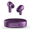 cuffie da gioco true wireless seoul viola vivo