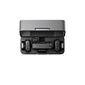 mic mini (2 tx + 1rx + charging case)-black