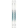 gavia 85 sci da scialpinismo light blue/white 150