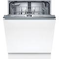 serie 4 smv4htx00e lavastoviglie a scomparsa totale 13 coperti d