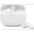 Jbl Cuffie Wireless Wave Beam 2 White One Size
