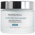 l'oreal clarifying clay masque 60 ml maschera viso purificante all'argilla