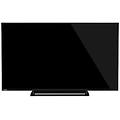 - 50uv3363da smart tv 50 pollici 4k ultra hd display led sistema vidaa colore nero