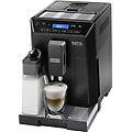 ecam 44. 660. b eletta cappuccino fully automatic coffee mac...