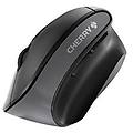 mouse wireless mw 4500 rf 6 bottoni ottico 1200 dpi nano ricevitore usb nero mouse wireless mw 4500