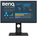 - monitor led ips 23. 8' bl2480t 1920 x 1080 full hdtempo di risposta 5 ms
