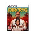 far cry 6 gioco ps5