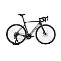 second hand bici da corsa cervélo 54. buono
