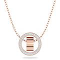 collana donna gioielli hollow 5636500