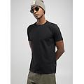t-shirt regular fit in jersey