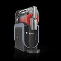 - macchina per granite e frozen drink slushi fs301eu-nero