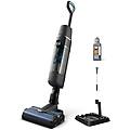 aspirapolvere senza filo aquatrio cordless xw7110/01 25 9v wet&dry serbatoio doppio lcd