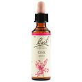 Schwabe Fiori Di Bach 22 Oak Gocce 20 Ml