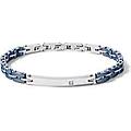 bracciale uomo gioielli tyres ubr 1071