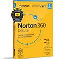 Symantec Norton 360 Deluxe 2022 25gb It 1 User 3 Device 12mo Generic Rsp Mm Gum