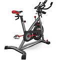 schwinn fitness. bicicletta da camera schwinn sprinter 800ic cyclette ritiro gratis