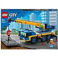 city great vehicles gru mobile