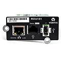 Vertiv Scheda Di Comunicazione Intellislot Rdu101 Ethernet 100 Mbit S Interno