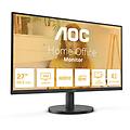 b3 u27b3m monitor pc 68 6 cm (27") 3840 x 2160 pixel 4k ultra hd lcd nero