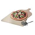 - e9ohps1 pizza stone set