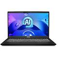 Msi Nb 15 6 Modern H Ai C1mg 034it Intel Ultra 5 125h 16gb 512gb Ssd Win 11 Home