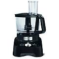 robot da cucina multifunzione doubleforce 3l black