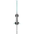 redster x9s revoshock s + x12 gw sci alpino black/blue
