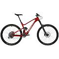 second hand spicy team cf sram xo1 eagle 12v 29' rosso 2022 mo buono