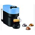 vertuo pop env90. a macchina caffè capsule celeste