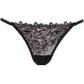 bluebella audrey slip nero