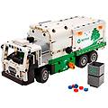 Lego Camion Spazzatura Mack Lr Electric Technic