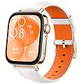 watch fit 3 display amoled da 1. 82 design ultra-sottile monitoraggio completo del fitness