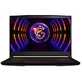gaming gf63 12udx-052it thin intel core i7 i7-12650h computer portatile 39 6 cm (15. 6'') full hd