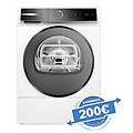 - asciugatrice wqb245b0it 9 kg-bianco