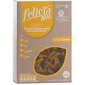 felicia bio multicereali fusilli 340 g