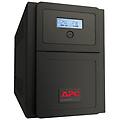 gruppo di continuità ups easy ups smv 1000 va / 700w 6 presa ac