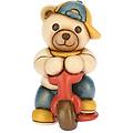 teddy sportivo con monopattino piccolo