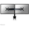 neomounts fpma-d700d braccio per monitor 19-30