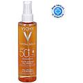 vichy capital soleil cell protect olio invisibile protezione spf50+ 200ml
