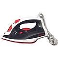 ncl- 668 ferro da stiro a vapore 2600w